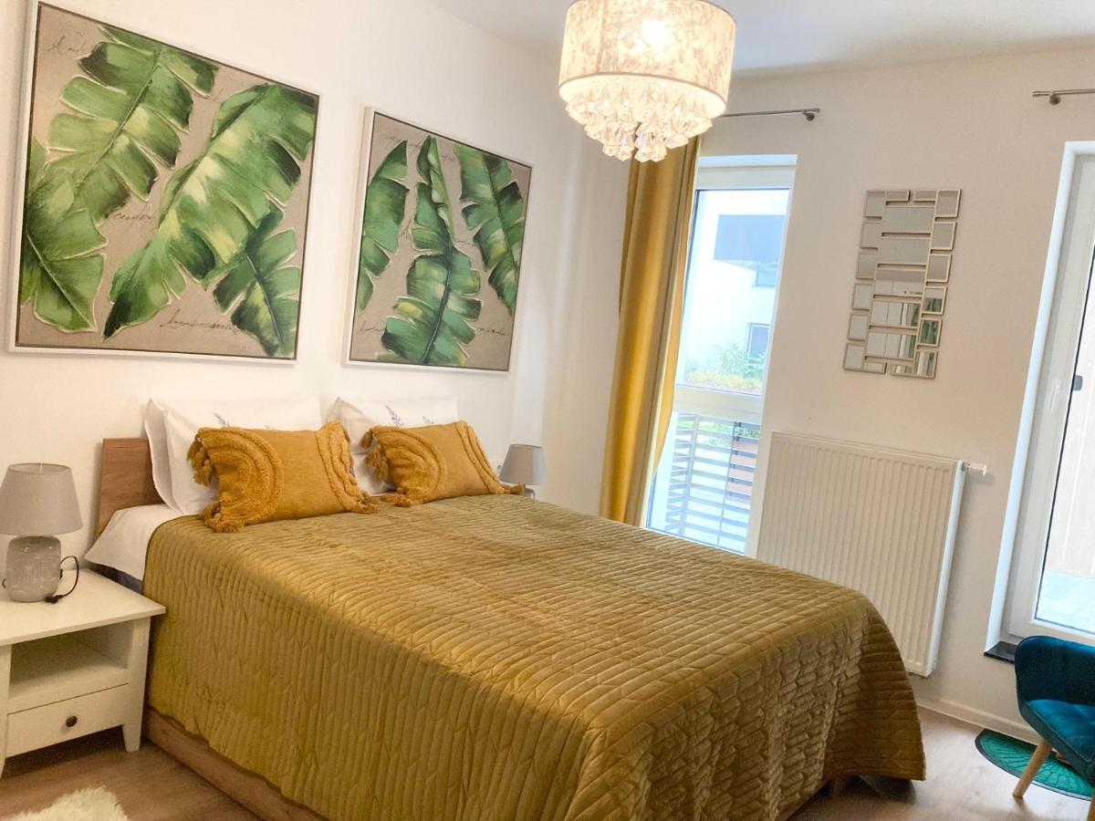 Sweet Happy Life Residence Brašov Exteriér fotografie
