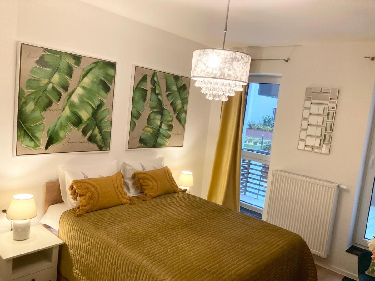 Sweet Happy Life Residence Brašov Exteriér fotografie